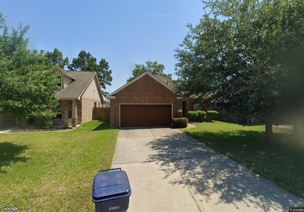 7127 Durango Creek Dr, Magnolia, TX 77354 - photo 1