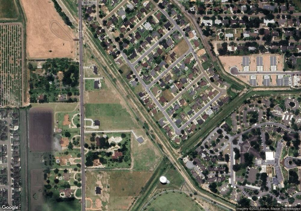 1103 Amethyst Dr, Weslaco, TX 78596 - photo 1