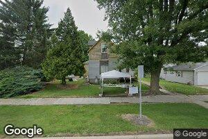 305 N Main St, Kirklin, IN 46050
