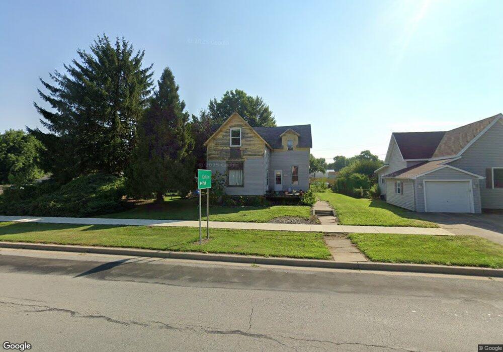 305 N Main St, Kirklin, IN 46050 - photo 1