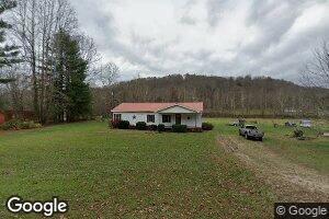 21610 State Route 784, Garrison, KY 41141
