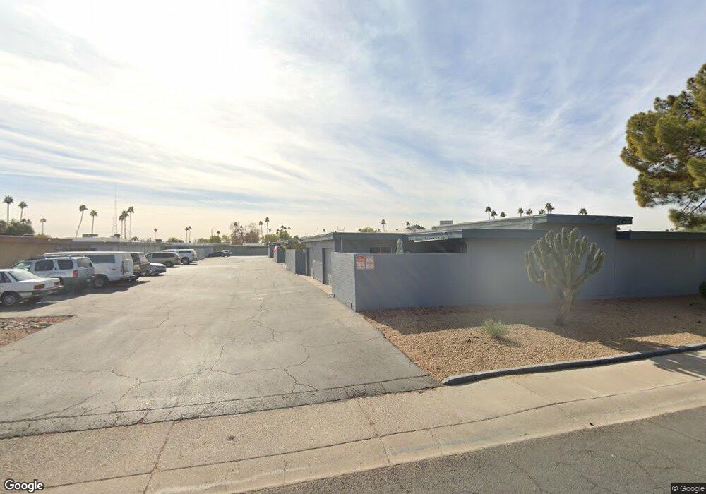 10879 W Buccaneer Dr, Sun City, AZ 85351 - photo 1