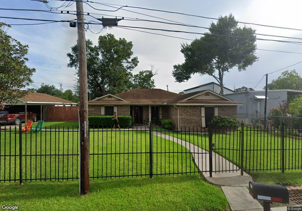 4826 Broom St, Houston, TX 77091 - photo 1