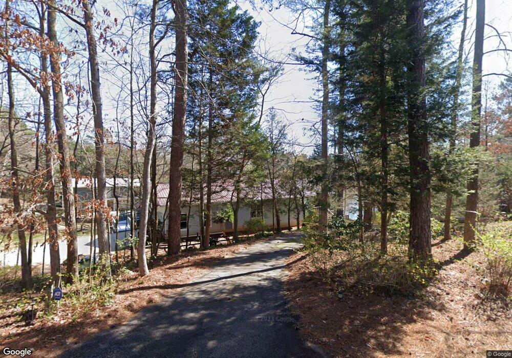 27 Sparrow Ct, Monticello, GA 31064 - photo 1