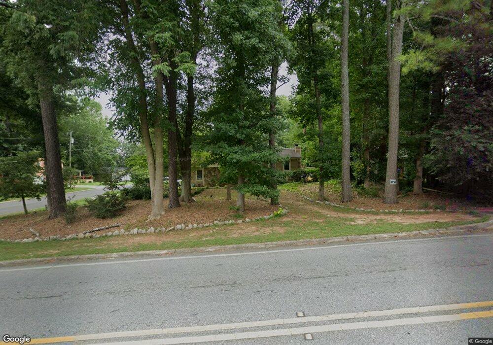 4688 Sierra Ct unit 1, Duluth, GA 30096 - photo 1