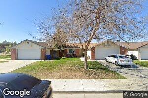 109 11th St, Mc Farland, CA 93250