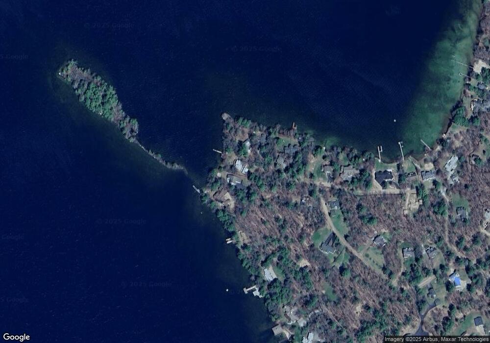 72 Kona Bay Rd, Moultonborough, NH 03254 - photo 1