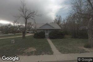 704 N Johnson St, Syracuse, KS 67878