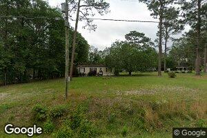 970 Circle Rd, Moultrie, GA 31768
