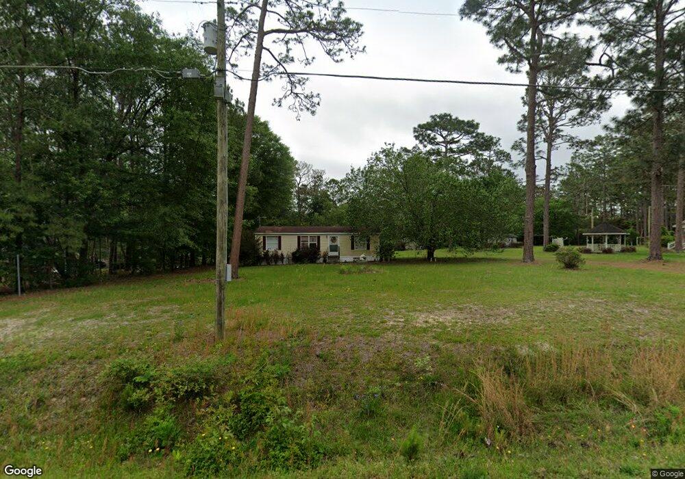 970 Circle Rd, Moultrie, GA 31768 - photo 1