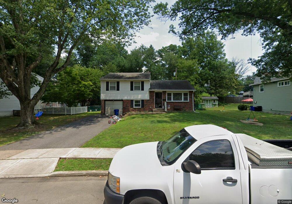 922 Georgetown Rd, Swarthmore, PA 19081 - photo 1