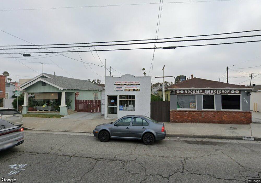 9337 Artesia Blvd, Bellflower, CA 90706 - photo 1