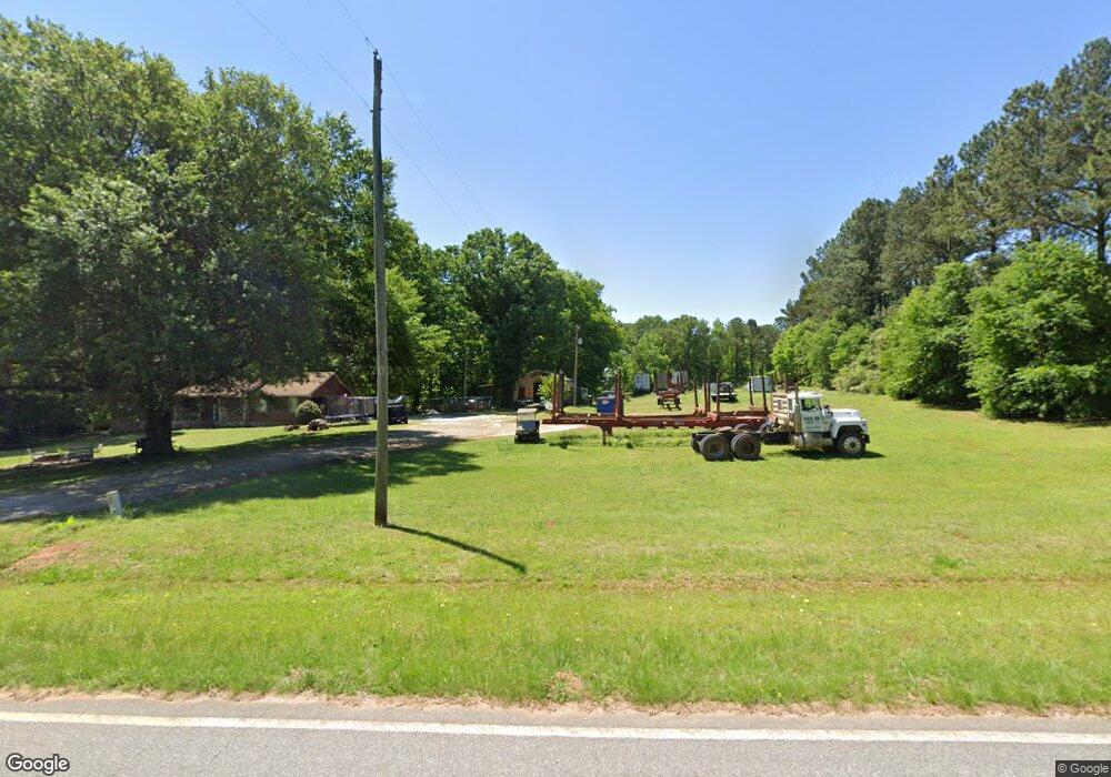 1421 Rock Pillar Rd, Carnesville, GA 30521 - photo 1