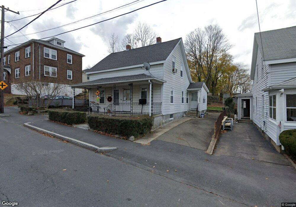 74 Union St, Quincy, MA 02169 - photo 1