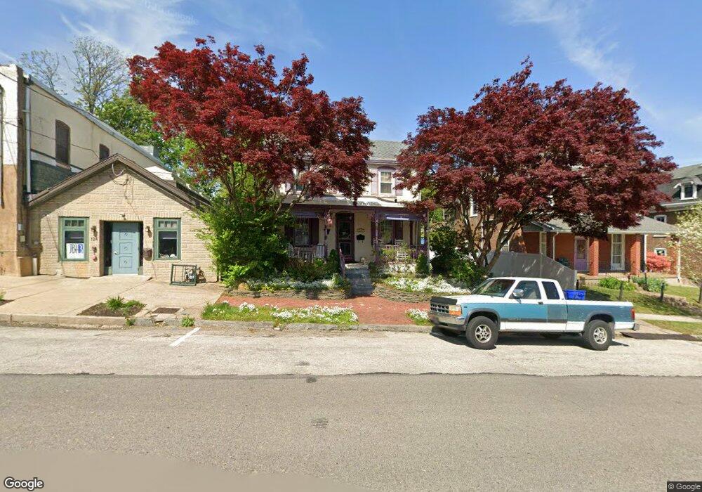 126 E 7th Ave, Conshohocken, PA 19428 - photo 1