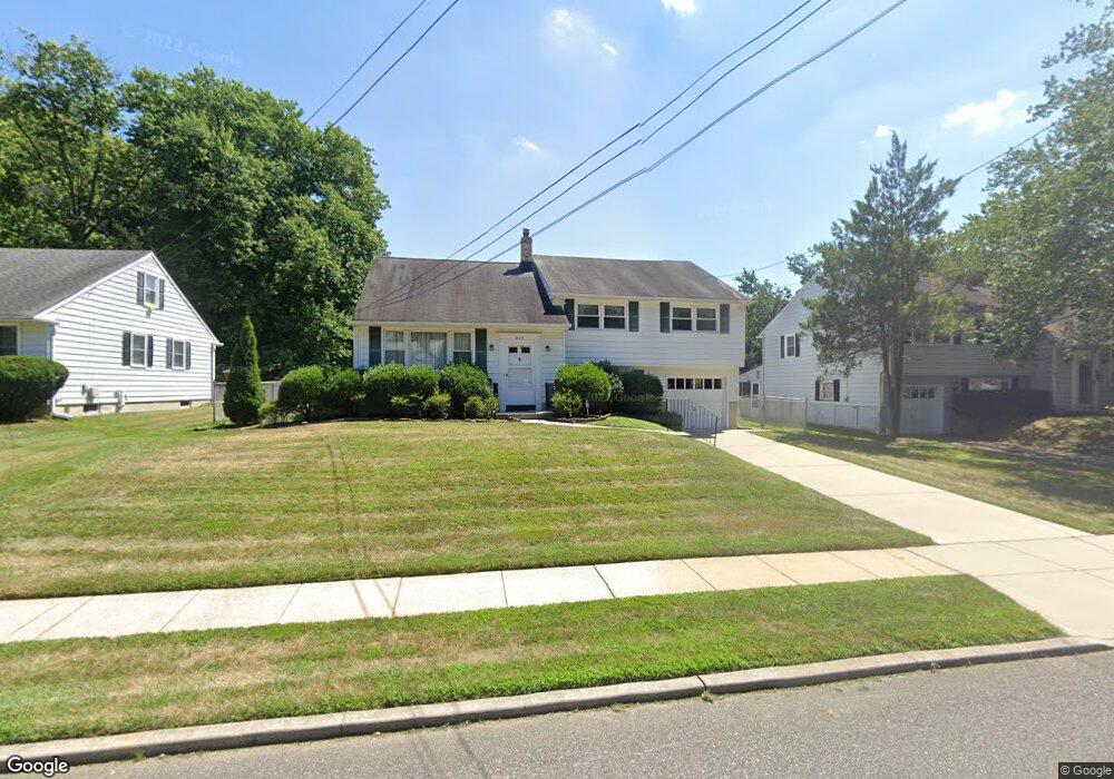 305 N Woodstock Dr, Cherry Hill, NJ 08034 - photo 1