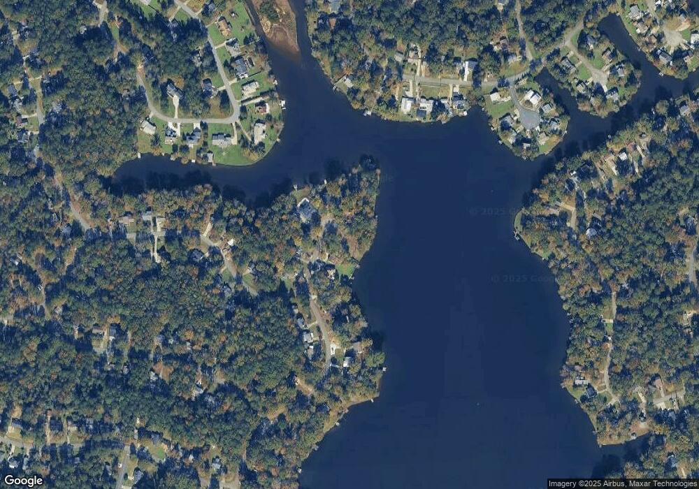 1185 Will Scarlet Way unit 204, Macon, GA 31220 - photo 1