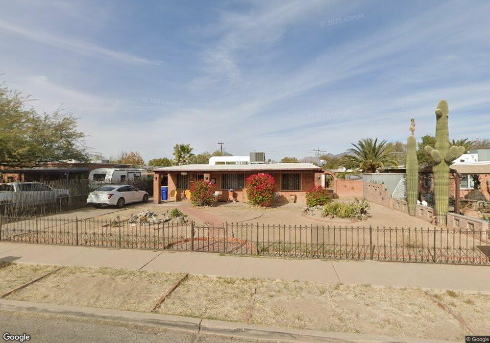 2913 E 21st St, Tucson, AZ 85716 - photo 1