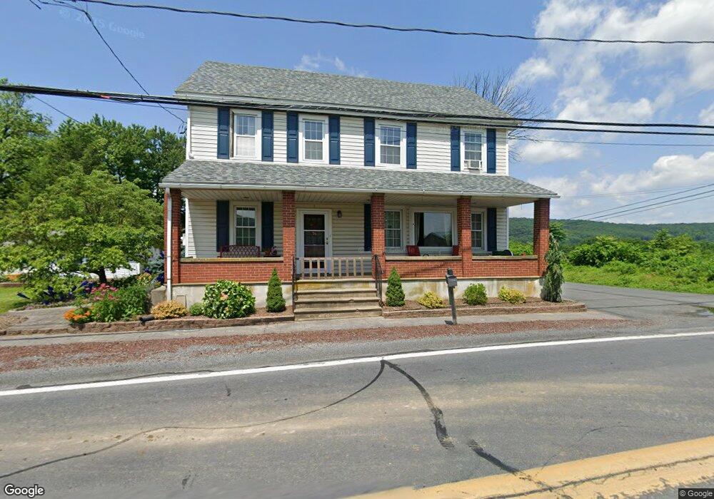 5883 Limeport Pike, Coopersburg, PA 18036 - photo 1