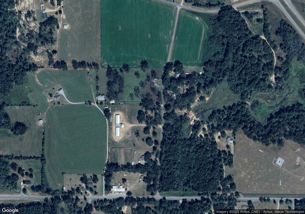 139 Fred Davis Rd, Lucedale, MS 39452 - photo 1