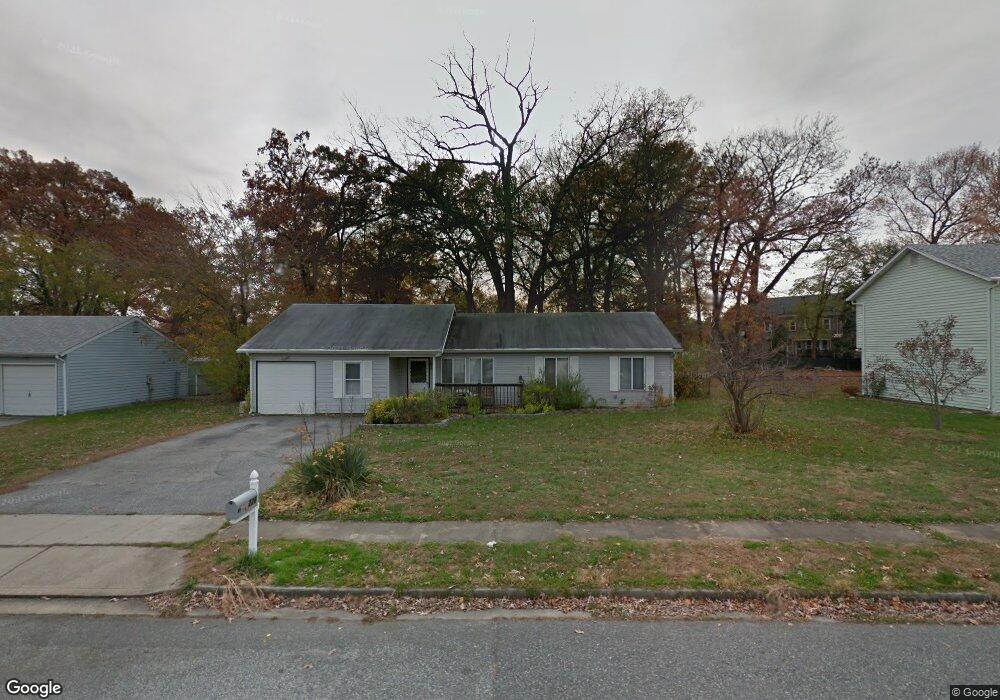 226 Applewood Ln, Penns Grove, NJ 08069 - photo 1