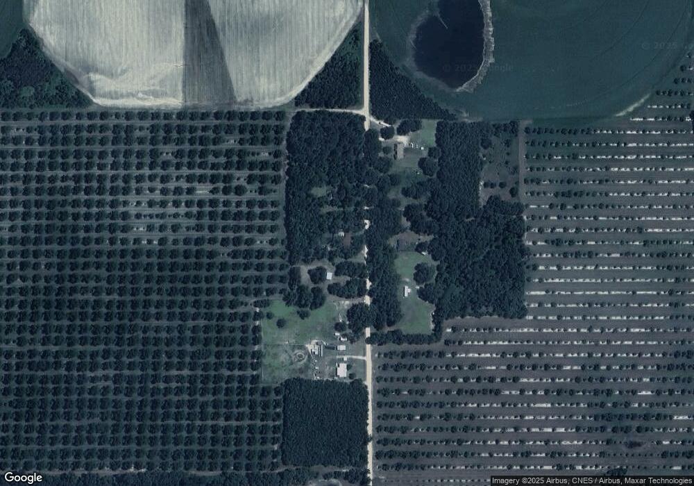 2505 Sassafras Tea Rd, Camilla, GA 31730 - photo 1