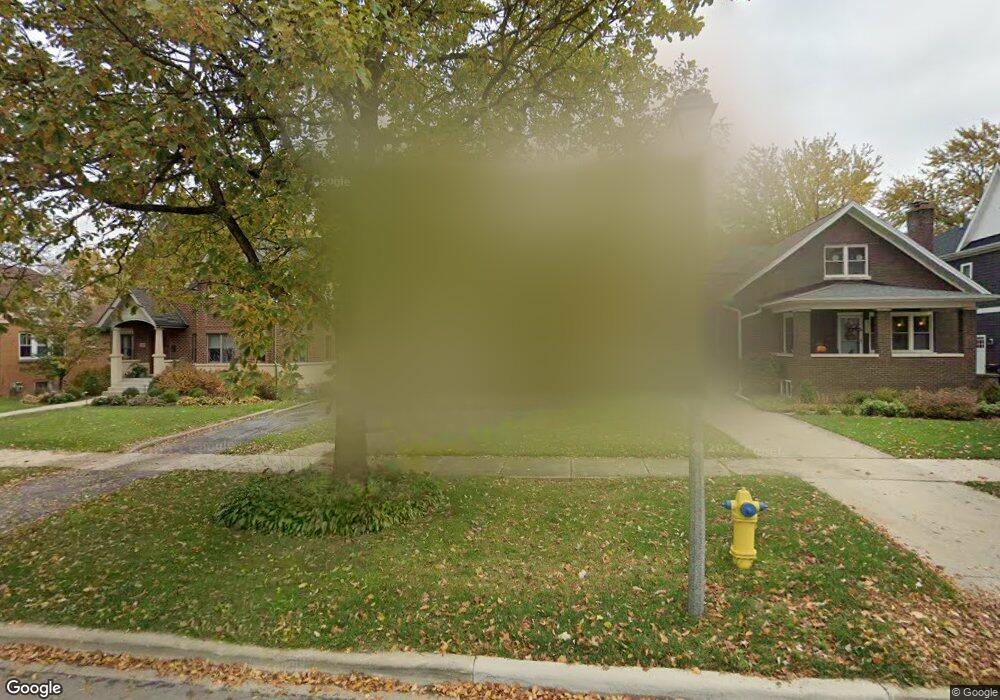 231 N Maple Ave, Elmhurst, IL 60126 - photo 1