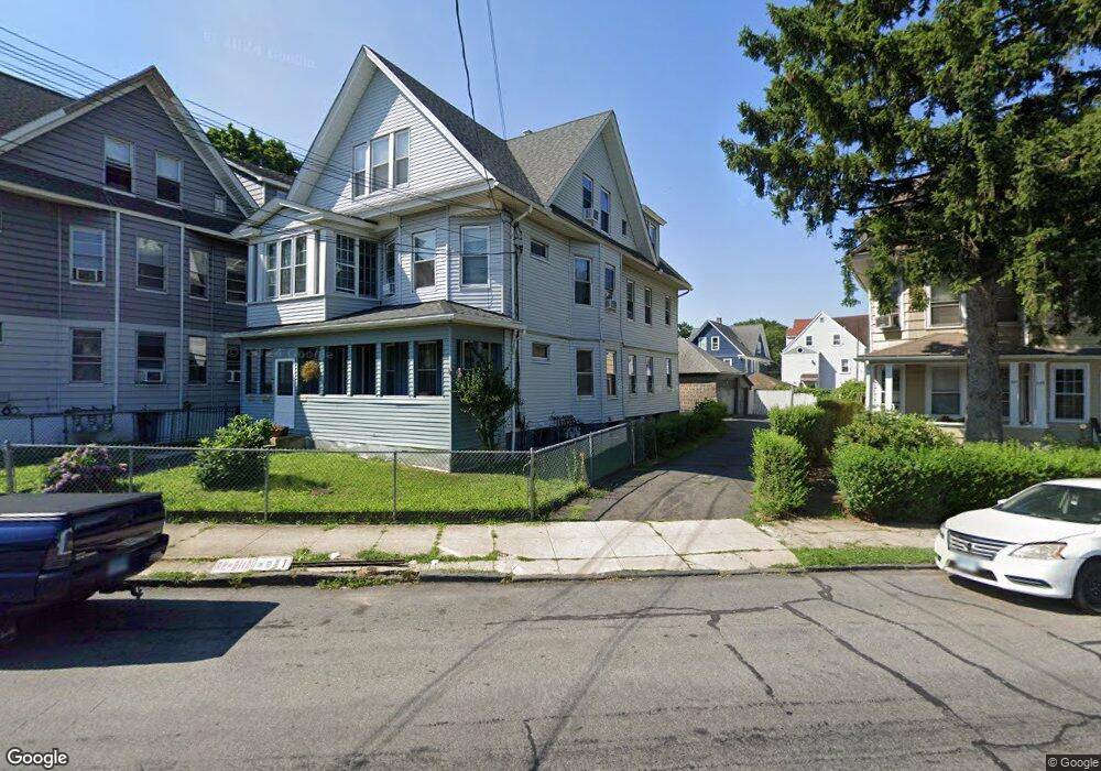 521 Pequonnock St unit 3, Bridgeport, CT 06604 - photo 1