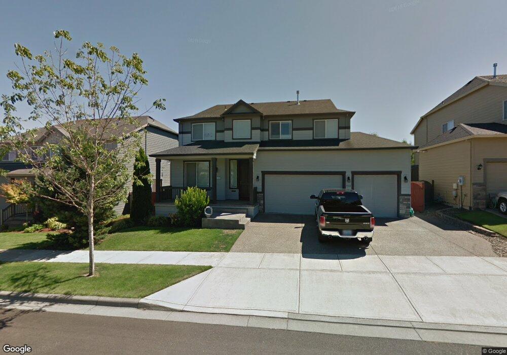 1032 36th Ave, Forest Grove, OR 97116 - photo 1