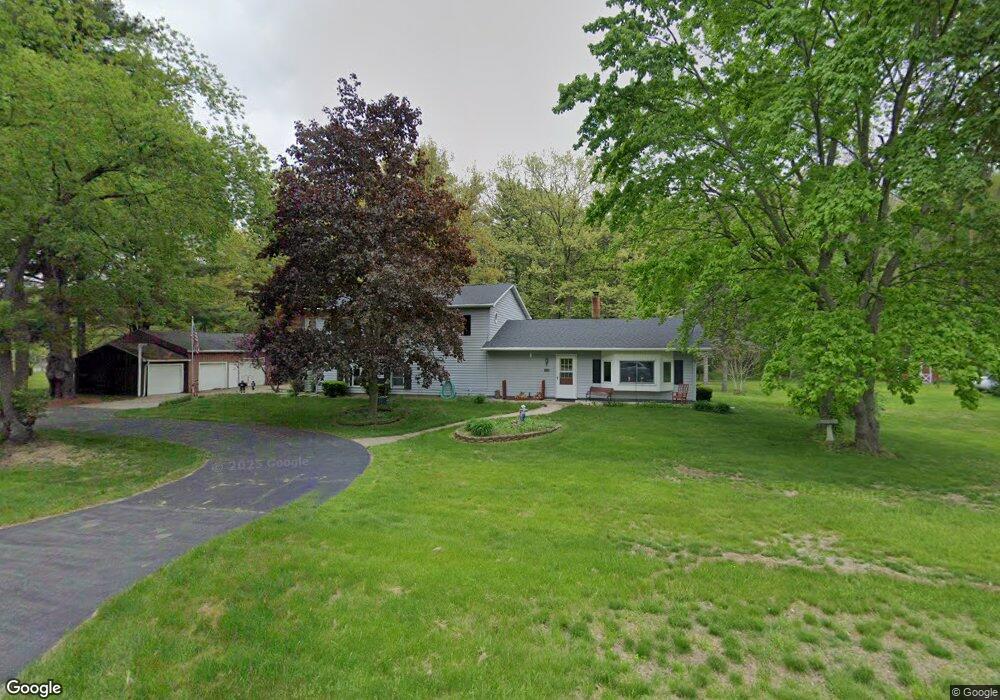 2410 W Burt Rd, Burt, MI 48417 - photo 1