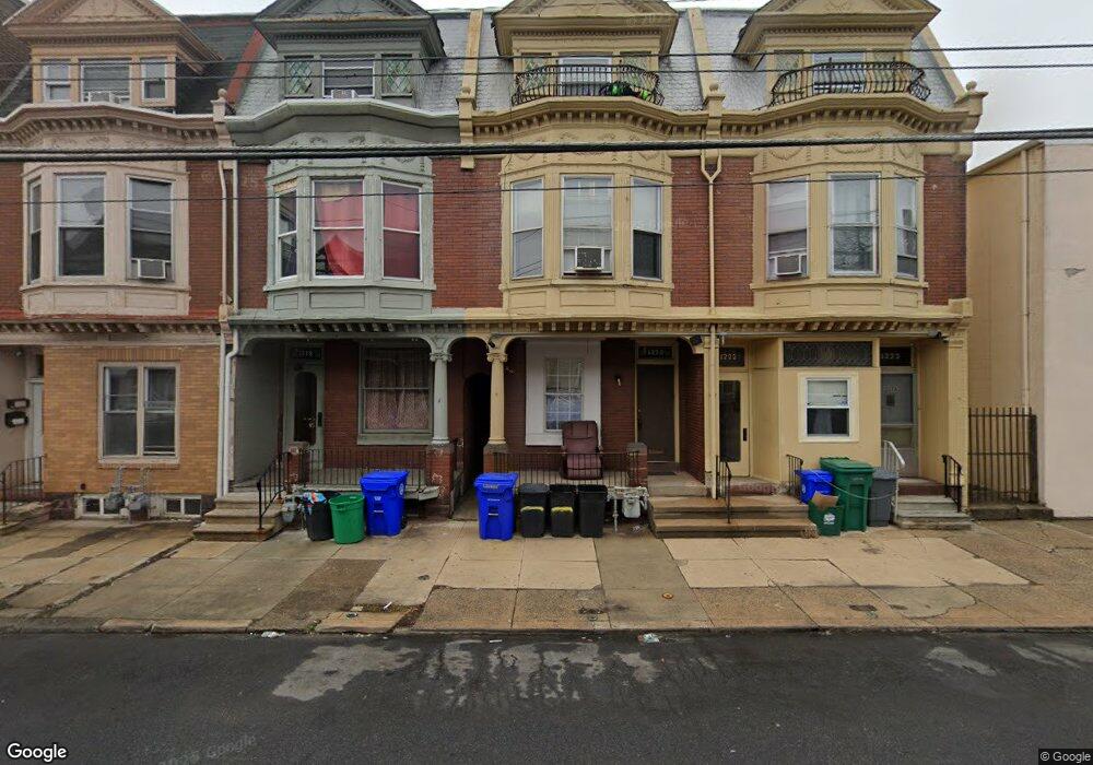 1220 N 10th St, Reading, PA 19604 - photo 1