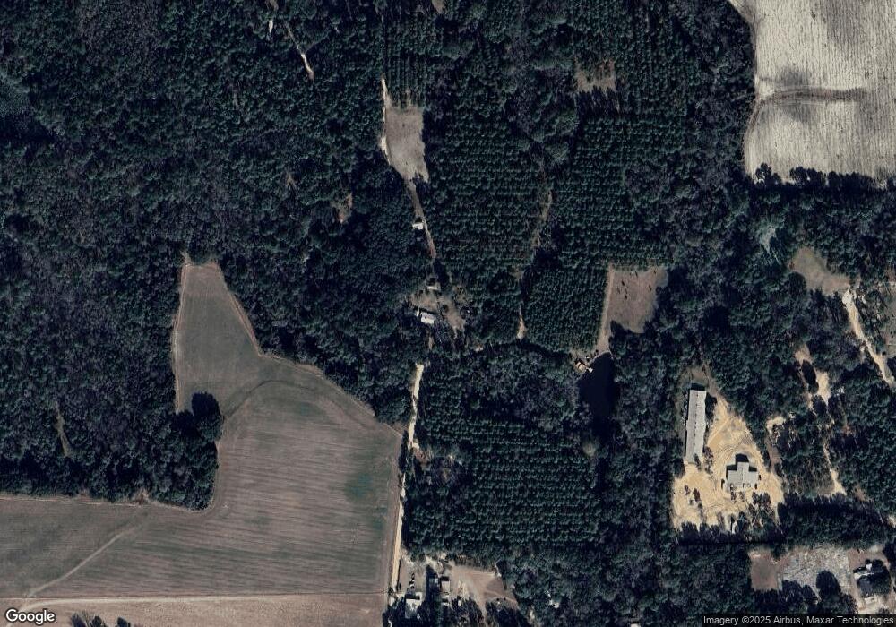 286 Oscar Weeks Rd, Norman Park, GA 31771 - photo 1