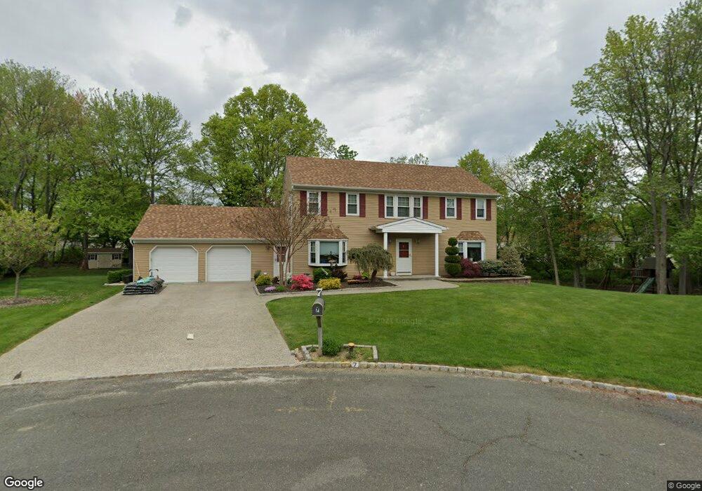 7 Benjamin Ct, Old Bridge, NJ 08857 - photo 1
