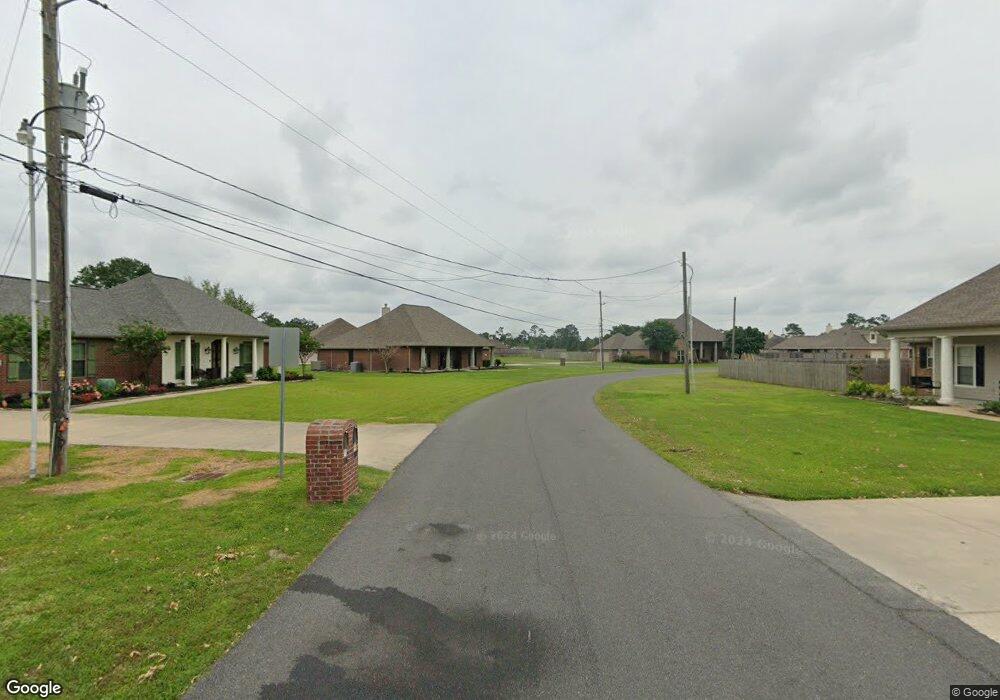 TBD N Kade Ln, Lake Charles, LA 70605 - photo 1