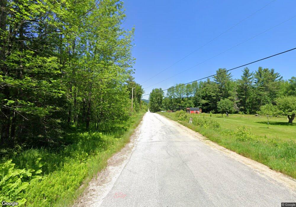 0 Lower Sumner Hill Rd, Sumner, ME 04292 - photo 1