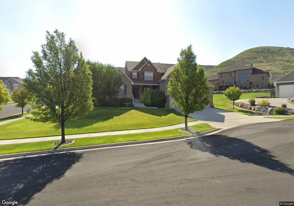 13959 S Wide Hollow Cir unit 1119, Herriman, UT 84096 - photo 1