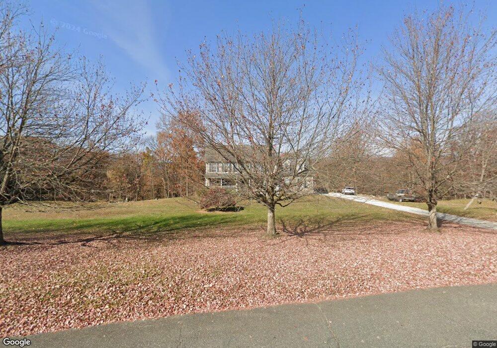 7 Meadow Ridge Rd, Columbia, NJ 07832 - photo 1