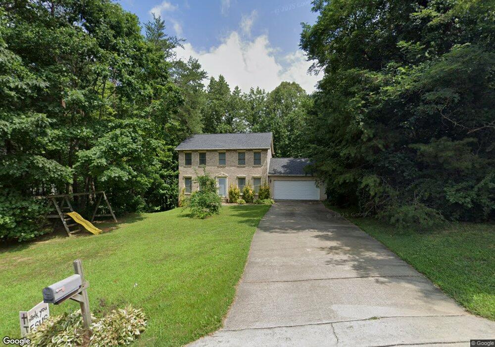 32 Sweetbriar Ct, Asheville, NC 28803 - photo 1