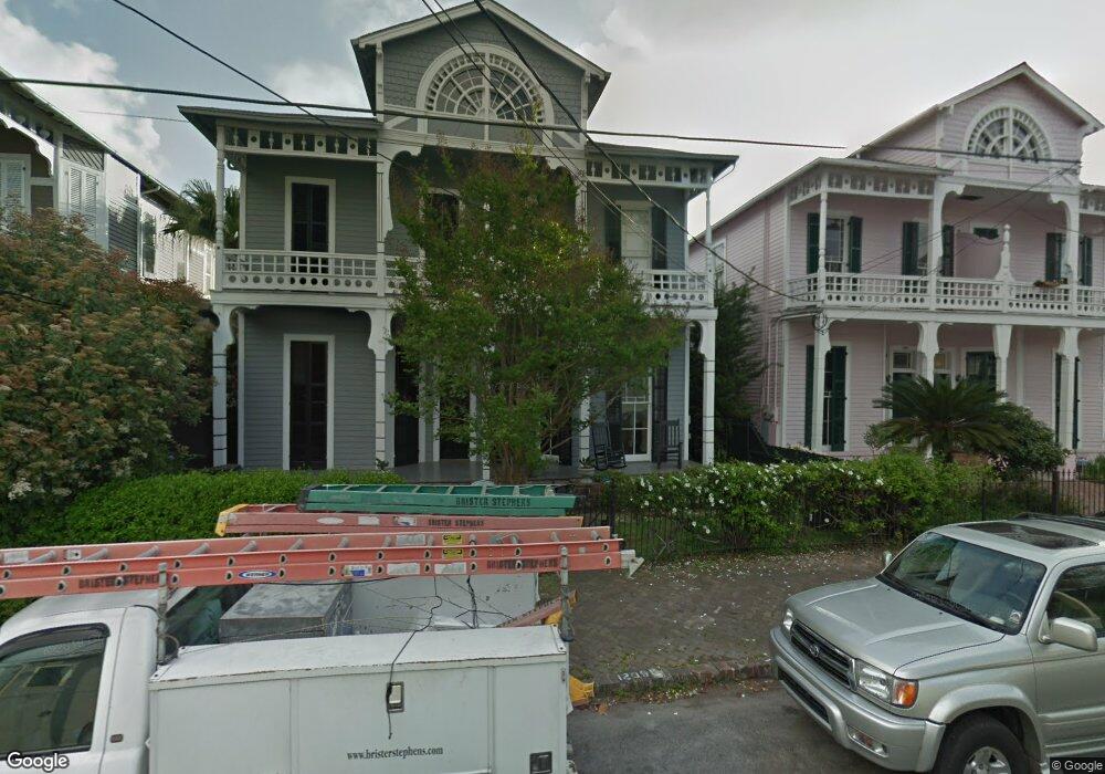 1211 Fourth St unit 1, New Orleans, LA 70130 - photo 1