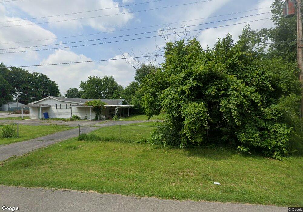 148 Broadway St, Austin, IN 47102 - photo 1