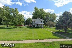 104 E Strait St, Gilman, IA 50106
