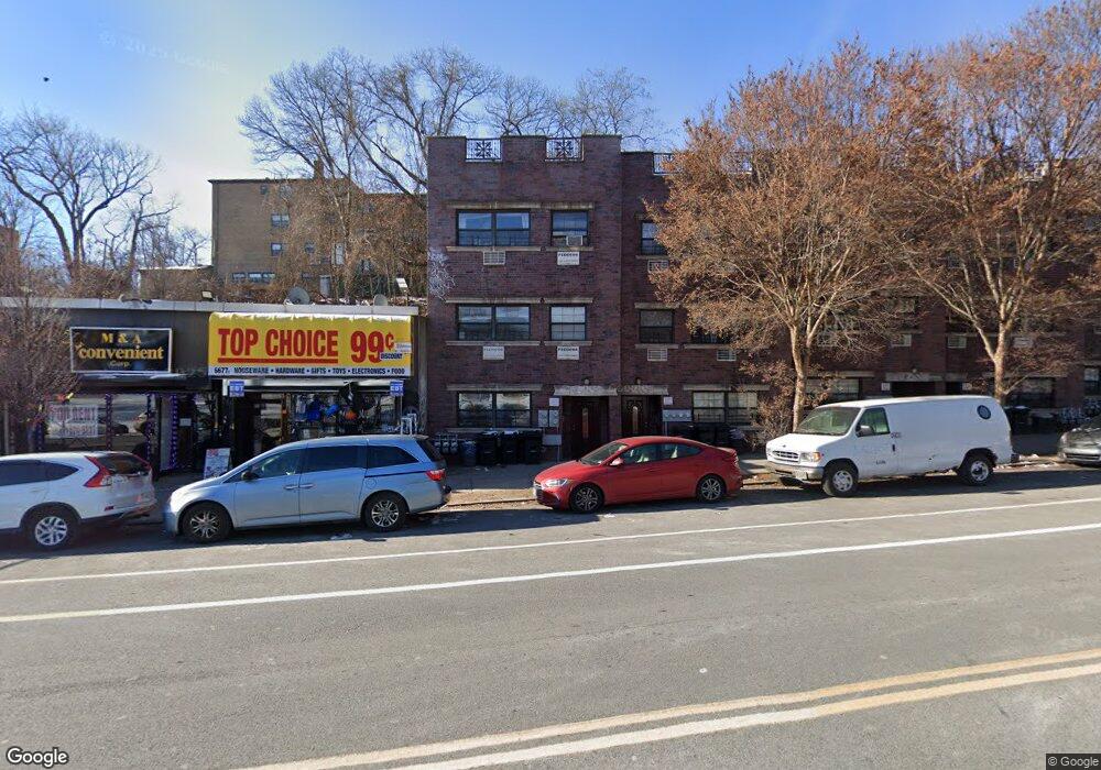 6679A Broadway, Bronx, NY 10471 - photo 1