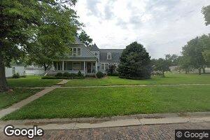 610 Roanoke St, Seneca, KS 66538