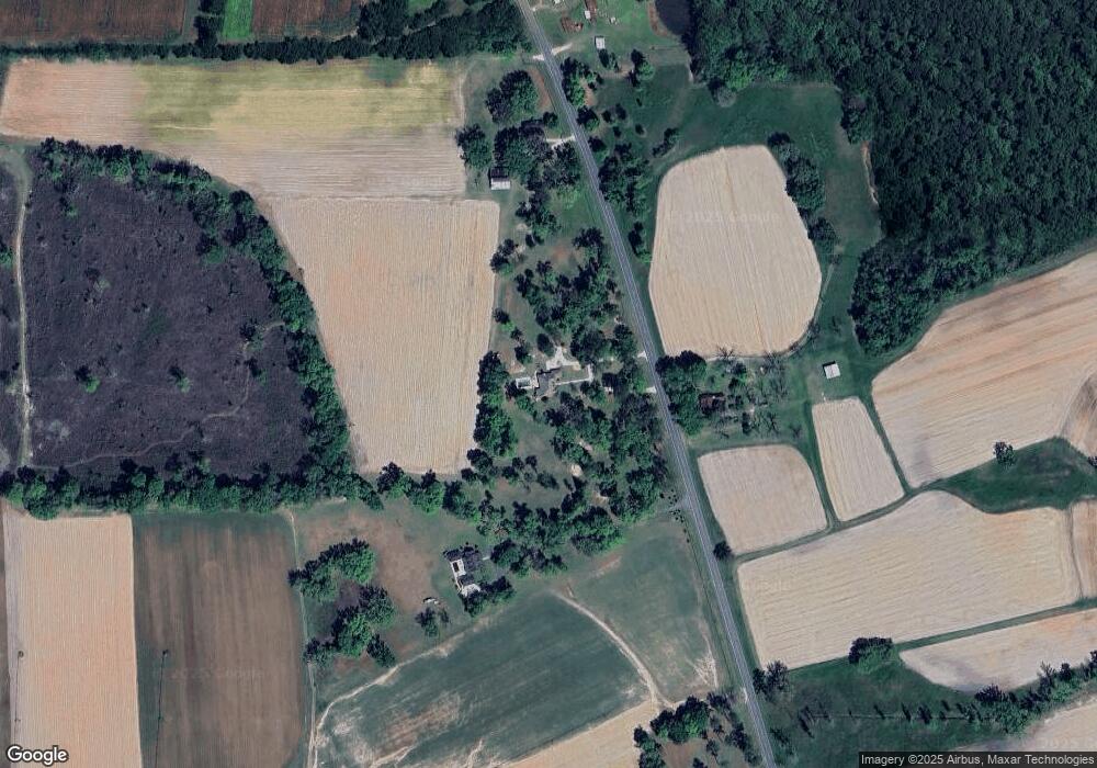 781 Concord Bainbridge Rd, Havana, FL 32333 - photo 1