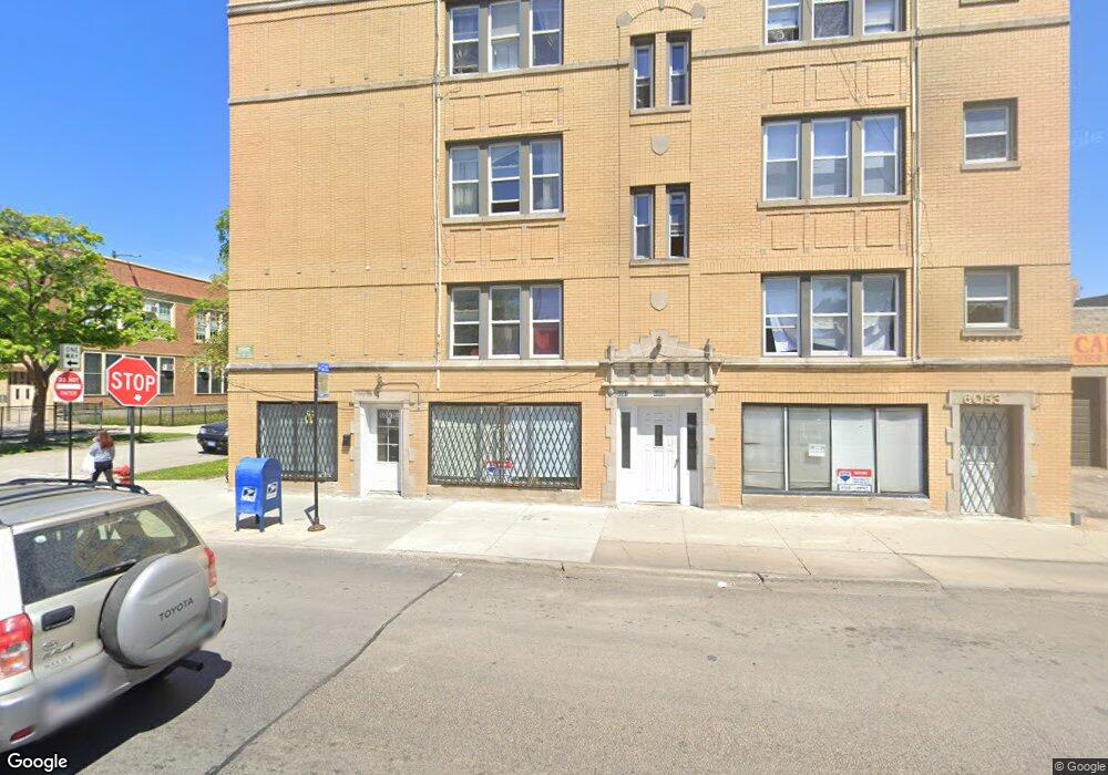 6057 N California Ave unit GN, Chicago, IL 60659 - photo 1