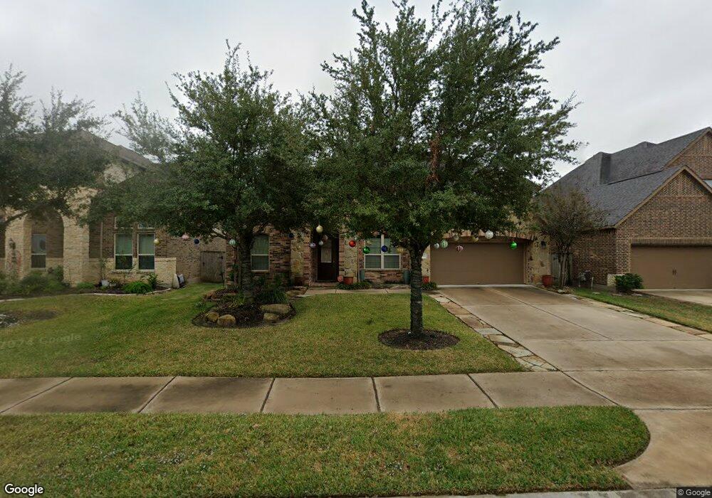 27811 Ashbrook Falls, Fulshear, TX 77441 - photo 1