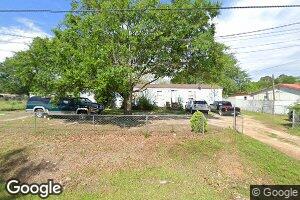 124 Meders Dr, Omega, GA 31775