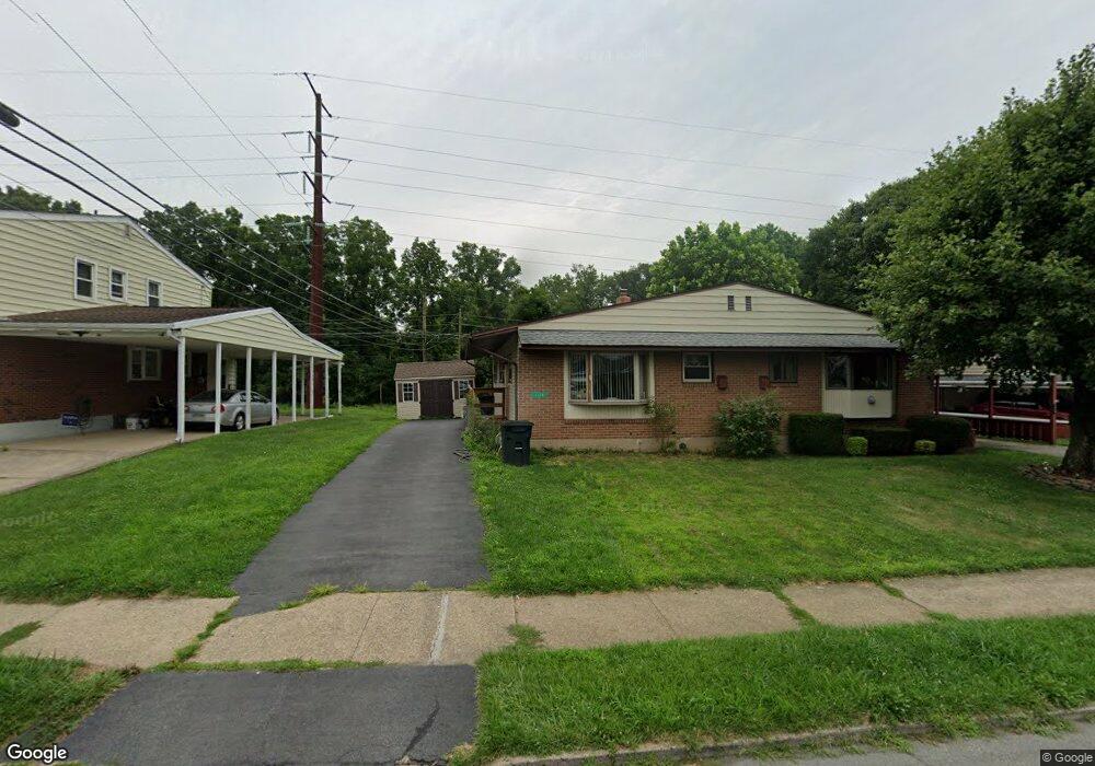 1716 Livingston St, Bethlehem, PA 18017 - photo 1