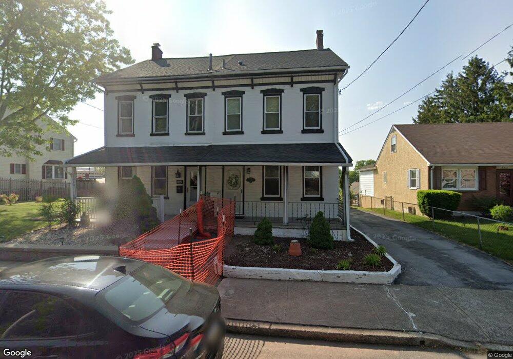 437 State St, Pottstown, PA 19464 - photo 1