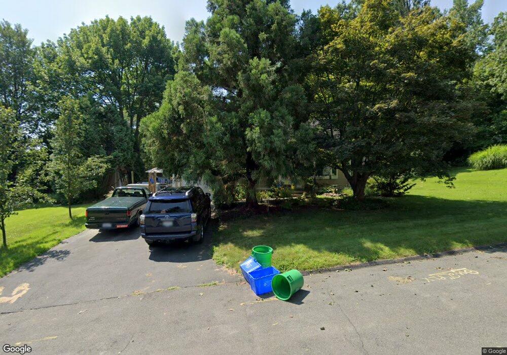 1 Crescent Ln, Nanuet, NY 10954 - photo 1